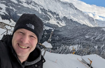 De nueva York a Kenia y vuelta en el día? Así son las micro-vacaciones extremas con miles de fans: 