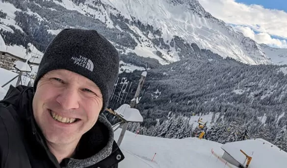 De nueva York a Kenia y vuelta en el día? Así son las micro-vacaciones extremas con miles de fans: 