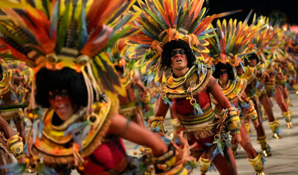 El futuro del turismo está en Latinoamérica y el Caribe