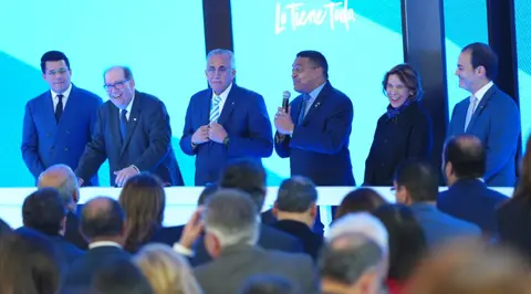 Juegos Santo Domingo 2026 aprovechan escenario FITUR