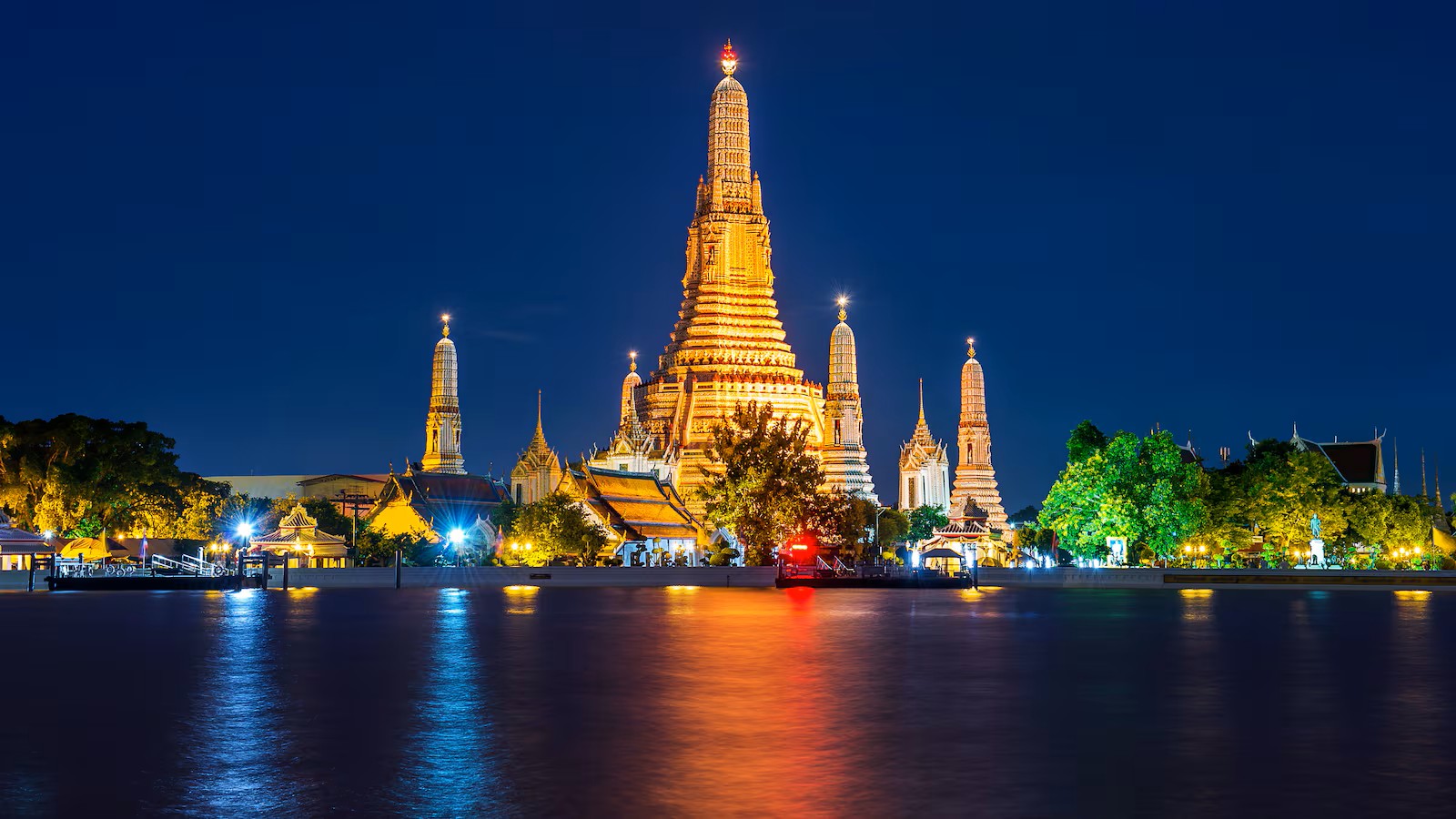 Estas fueron las ciudades del mundo más visitadas en 2025