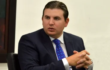 ADETI elige a Andrés Marranzini Grullón como su nuevo presidente mediante asamblea general ordinaria