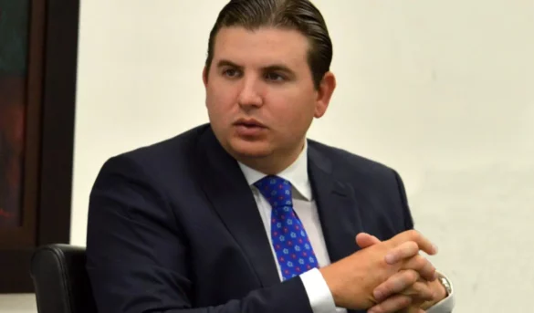 ADETI elige a Andrés Marranzini Grullón como su nuevo presidente mediante asamblea general ordinaria