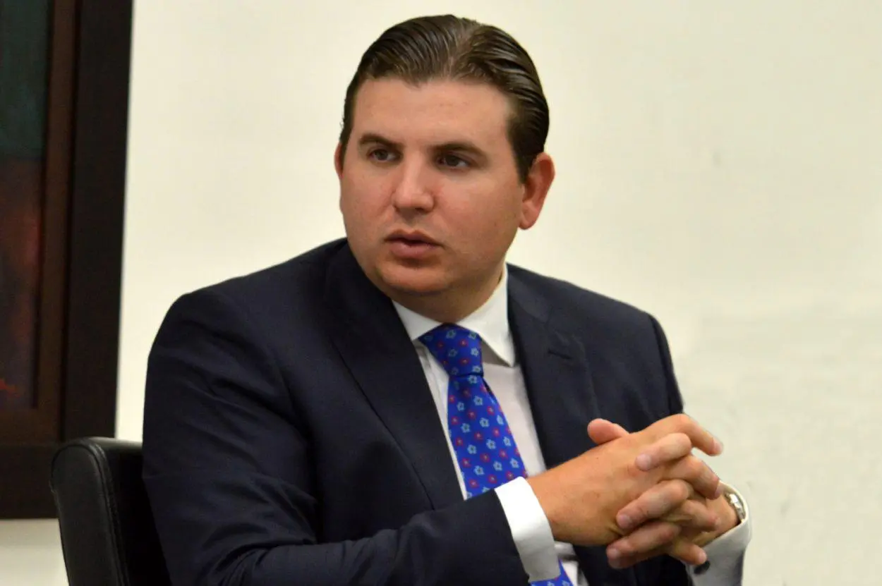 ADETI elige a Andrés Marranzini Grullón como su nuevo presidente mediante asamblea general ordinaria