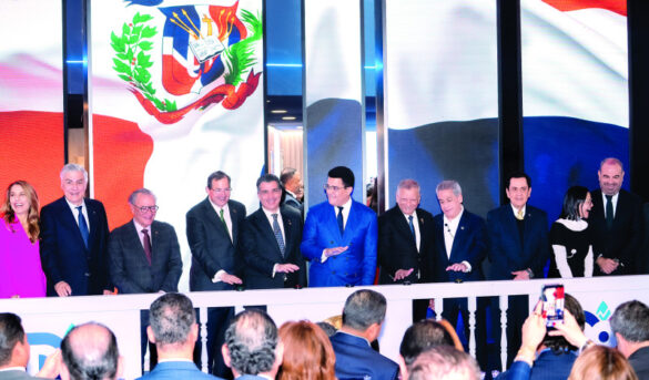 República Dominicana abre en FITUR con inversiones millonarias y una expectativa superior