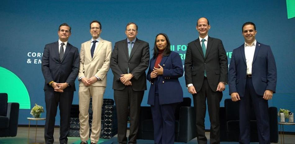 BHD impulsa el turismo desde tres pilares: financiamiento, promoción y sostenibilidad