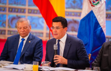 País logra negociaciones por más de US$13,370 MM