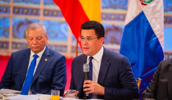 País logra negociaciones por más de US$13,370 MM