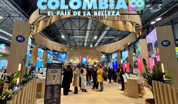 Fitur 2026 reúne en Madrid a la industria global del turismo