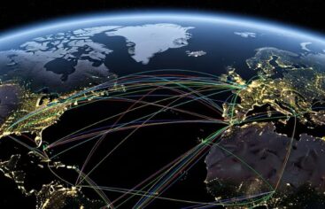 Cuáles son los vuelos comerciales sin escala más largos del mundo