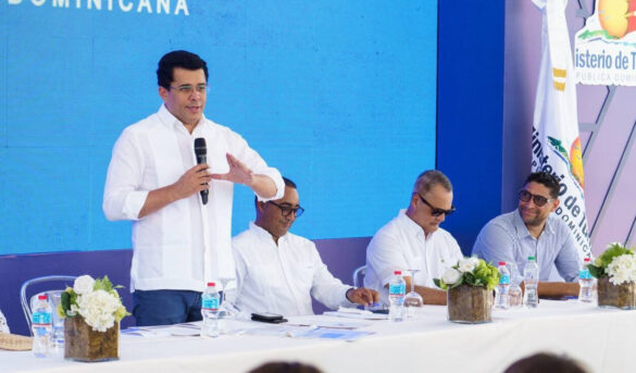 Cifras récord para la cumbre del turismo