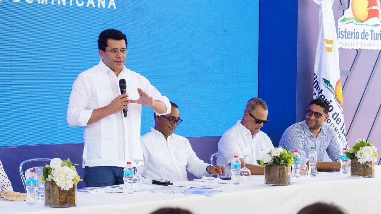 Cifras récord para la cumbre del turismo