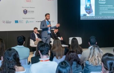 El capital humano y el talento centrarán la jornada profesional de Fitur Talent
