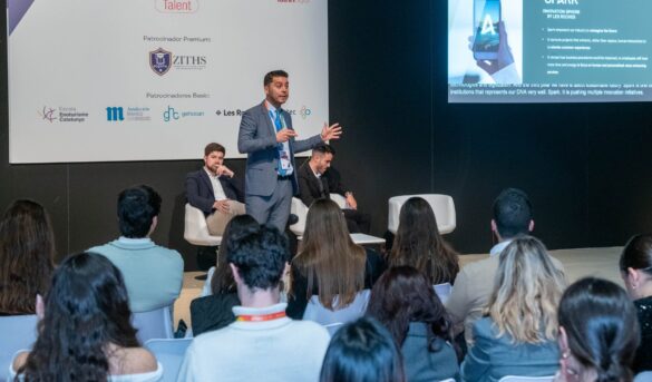 El capital humano y el talento centrarán la jornada profesional de Fitur Talent
