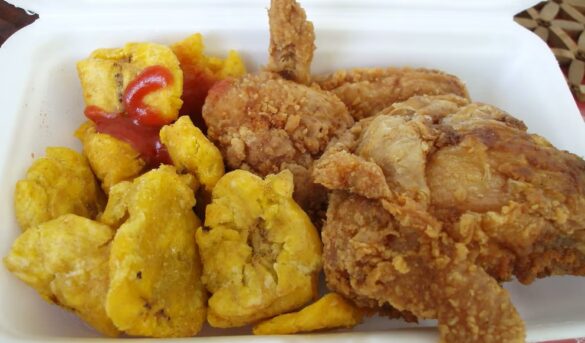 Del sofrito al pica pollo y el mangú, platos emblemáticos, fusiones culturales y el ranking mundial en el que brilla República Dominicana