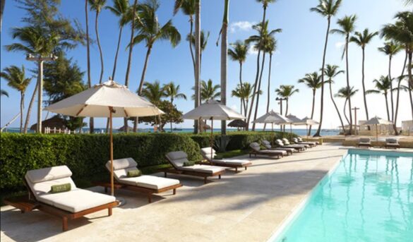 Meliá y Grupo Puntacana abren resort de 600 habitaciones RD