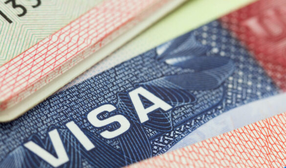 Donald Trump suspende emisión de visados para 75 países, incluyendo Haití, Brasil y Colombia