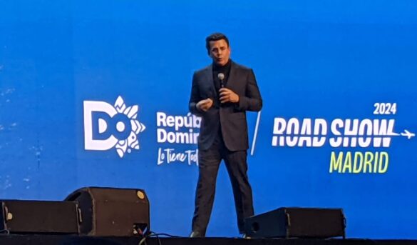 La agenda de RD en FITUR