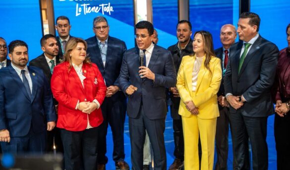 Puerto Rico y República Dominicana presentan campaña turística conjunta en FITUR 2026