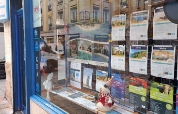 Preocupación por la débil demanda de viajes al Caribe