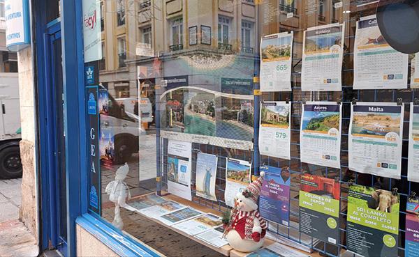 Preocupación por la débil demanda de viajes al Caribe