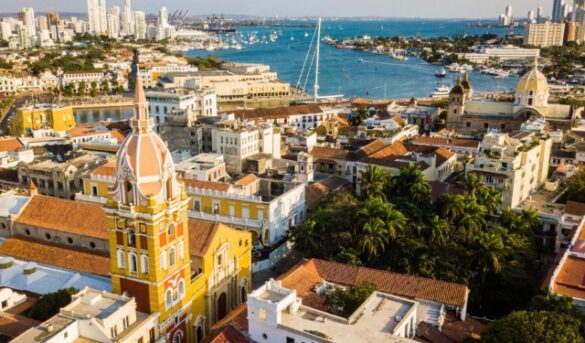 Colombia se prepara para Fitur 2026 con la mayor delegación de su historia