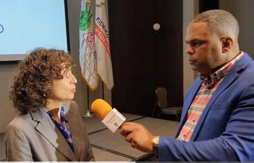 Embajadora de España destaca el impacto de FITUR para la RD