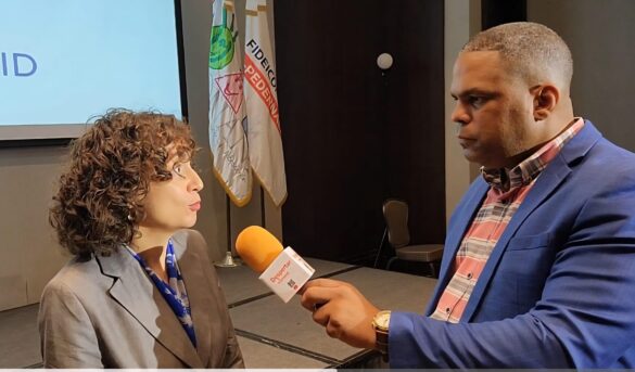 Embajadora de España destaca el impacto de FITUR para la RD