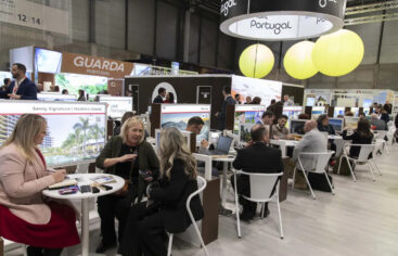 Fitur 2026: epicentro del turismo global en Ifema Madrid