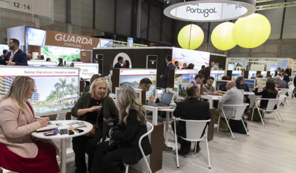 Fitur 2026: epicentro del turismo global en Ifema Madrid