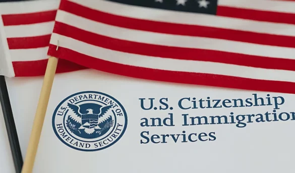 ¿Estos son los cambios migratorios en Estados Unidos ?