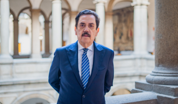 Embajador de RD en España destaca importancia de Fitur para proyección del país