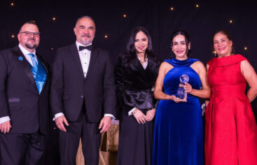 República Dominicana es reconocida en los ASTA Globes Awards 2026 como “Destino Aliado Internacional del Año”