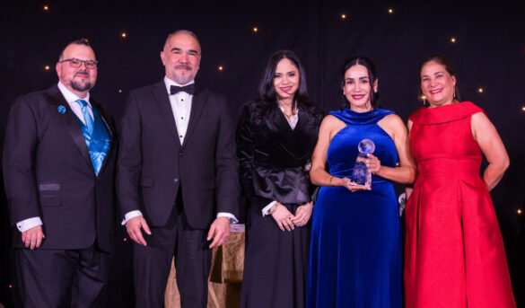 República Dominicana es reconocida en los ASTA Globes Awards 2026 como “Destino Aliado Internacional del Año”