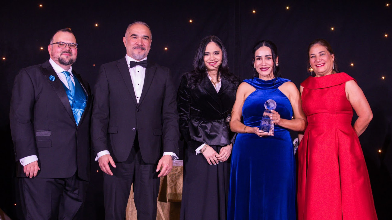 República Dominicana es reconocida en los ASTA Globes Awards 2026 como “Destino Aliado Internacional del Año”
