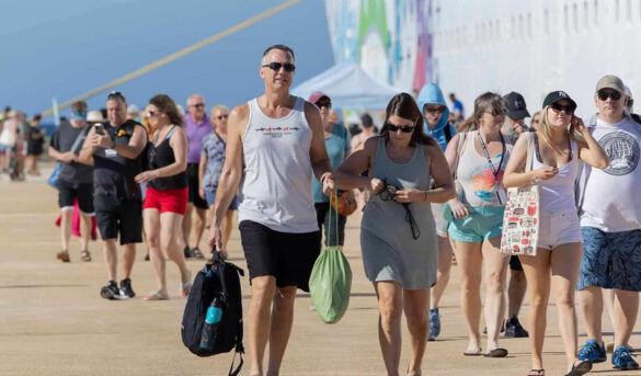 2025: el año del turismo dominicano... y un 2026 que promete más