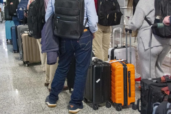 Moderación del flujo de cruceros afecta turismo en el Gran Santo Domingo