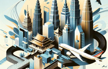 Se prevé que los viajes internacionales desde China aumenten en 10 millones para 2026, pero las visitas a Japón podrían reducirse a la mitad