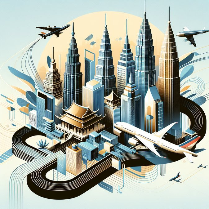 Se prevé que los viajes internacionales desde China aumenten en 10 millones para 2026, pero las visitas a Japón podrían reducirse a la mitad