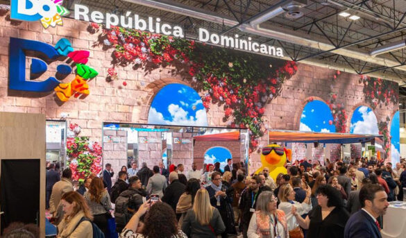 Grupo Puntacana apuesta por el turismo deportivo y de lujo en Fitur 2026