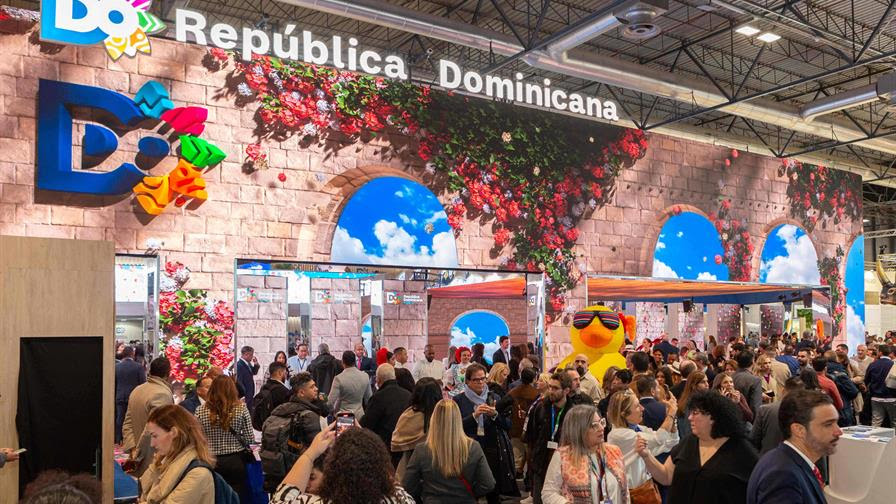 Grupo Puntacana apuesta por el turismo deportivo y de lujo en Fitur 2026