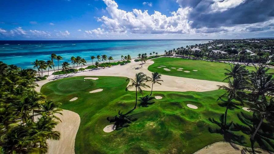 El golf dominicano y el turismo de lujo:una ventaja país que eleva el valor del desarrollo turístico