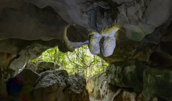 Las cinco rutas potenciales que incentivarían el ecoturismo en la República Dominicana