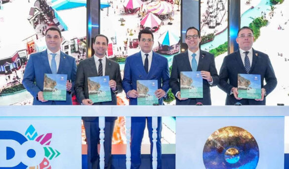 Consorcio liderado por Grupo Puntacana asume la gestión del destino turístico Cabo Rojo