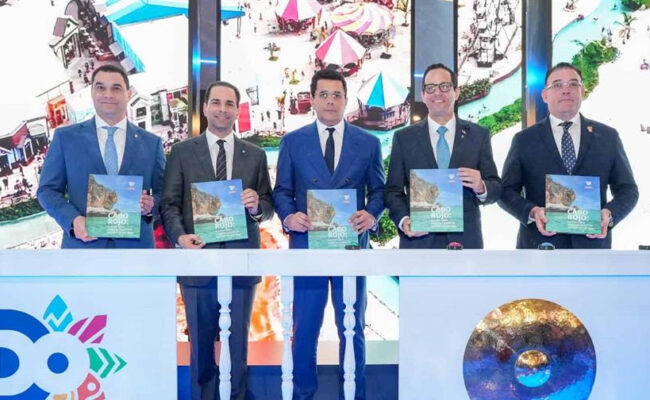 Consorcio liderado por Grupo Puntacana asume la gestión del destino turístico Cabo Rojo