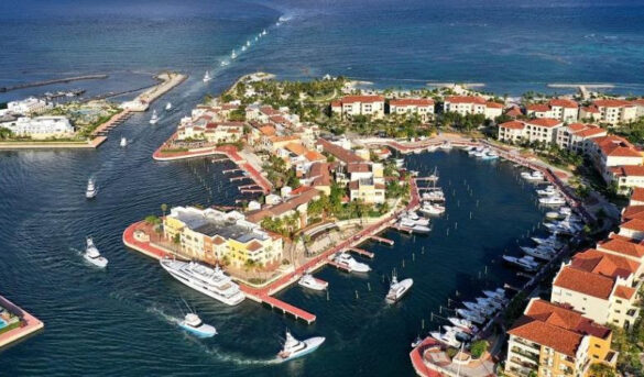 Una ciudad destino consolidada que aporta al turismo dominicano