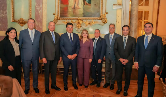 Fitur 2026 confirma el apetito inversor por el turismo dominicano