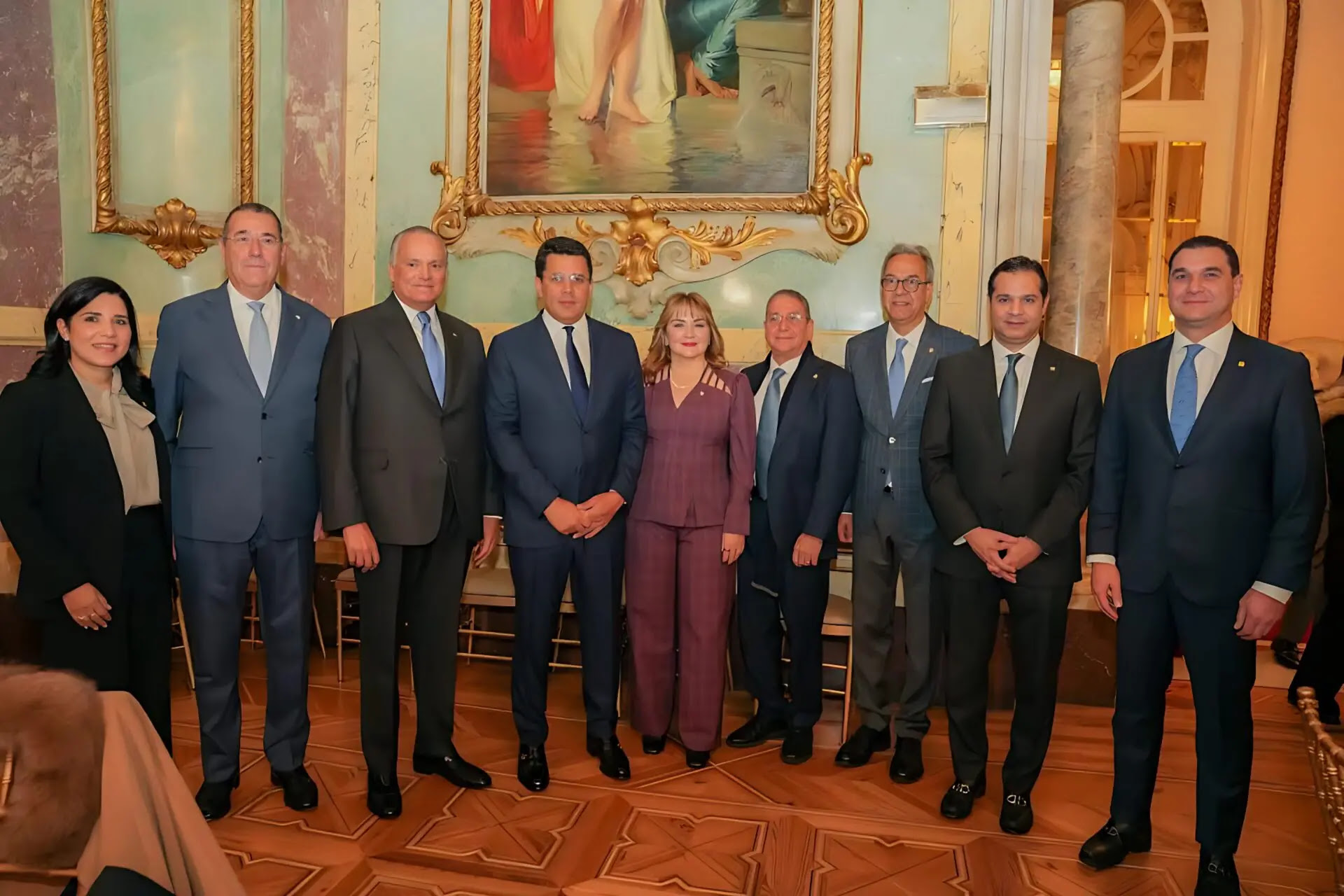 Fitur 2026 confirma el apetito inversor por el turismo dominicano