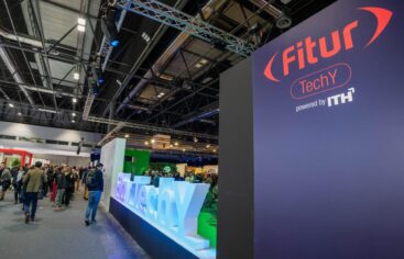 IA, turismo regenerativo y gestión basada en datos, claves del Sector