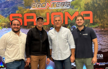 Rally Frontera Internacional MAD 2026 se realizará en Sajoma